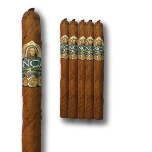 Inca Cristales 5 Unidades Cepo (6 x 40)