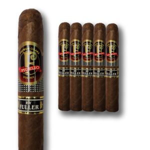 Fuller Fidelio (Cepo 5 x 52) 5 Unidades