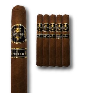 Fuller Gran Toro (Cepo 5 5/8 x 54) 5 Unidades