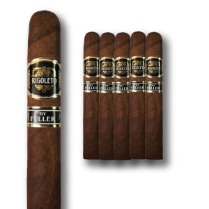 Fuller Rigoleto (Cepa 6 x 54) 5 unidades
