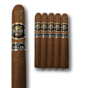 Fuller Traviata (Cepo 6 x 54) 5 Unidades