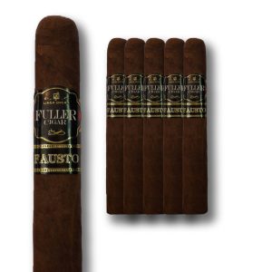 Fuller Fausto (Cepo 6 x 54) 5 Unidades