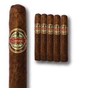 Quesada 1974 (5 x 50) 5 Unidades