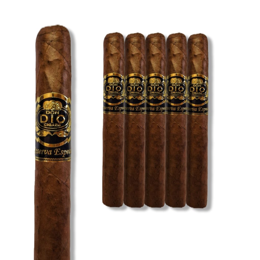 Don Dio Toro (10 puros)