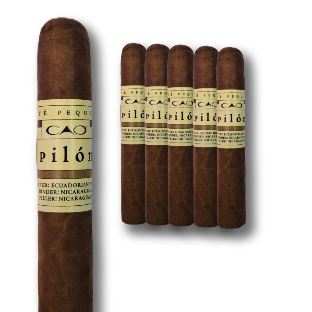 CAO Pilón (5 x 52) 5 unidades